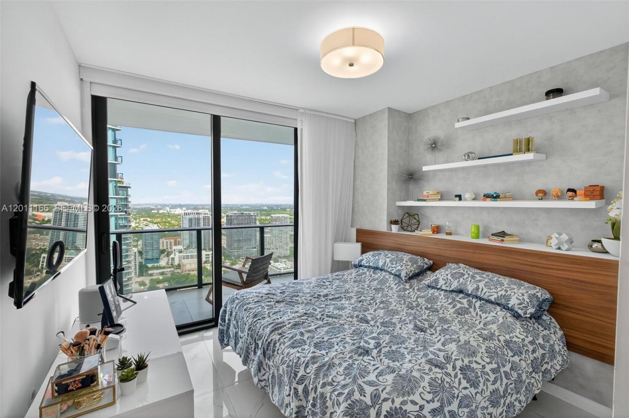 3131 NE 7th Ave , Unit 4503, Miami, FL 33137 Photo