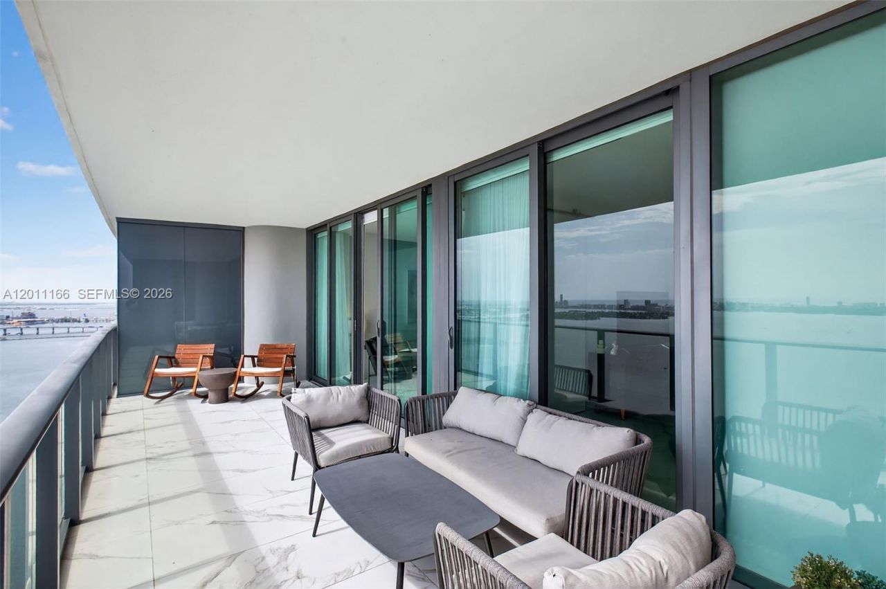 3131 NE 7th Ave , Unit 4503, Miami, FL 33137 Photo