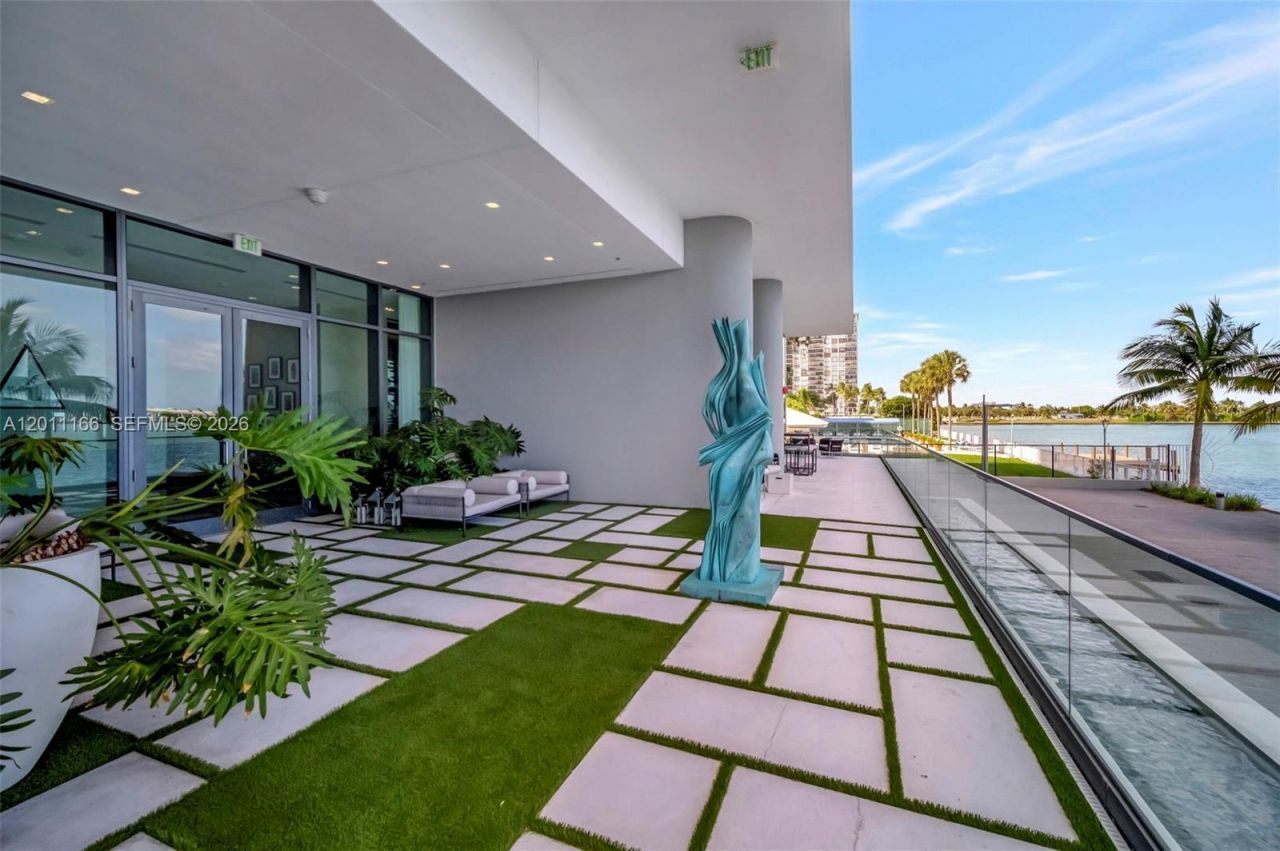 3131 NE 7th Ave , Unit 4503, Miami, FL 33137 Photo