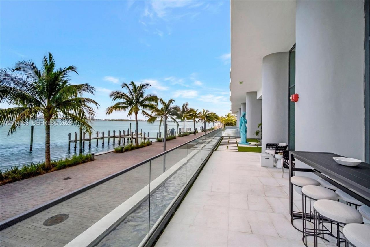 3131 NE 7th Ave , Unit 4503, Miami, FL 33137 Photo