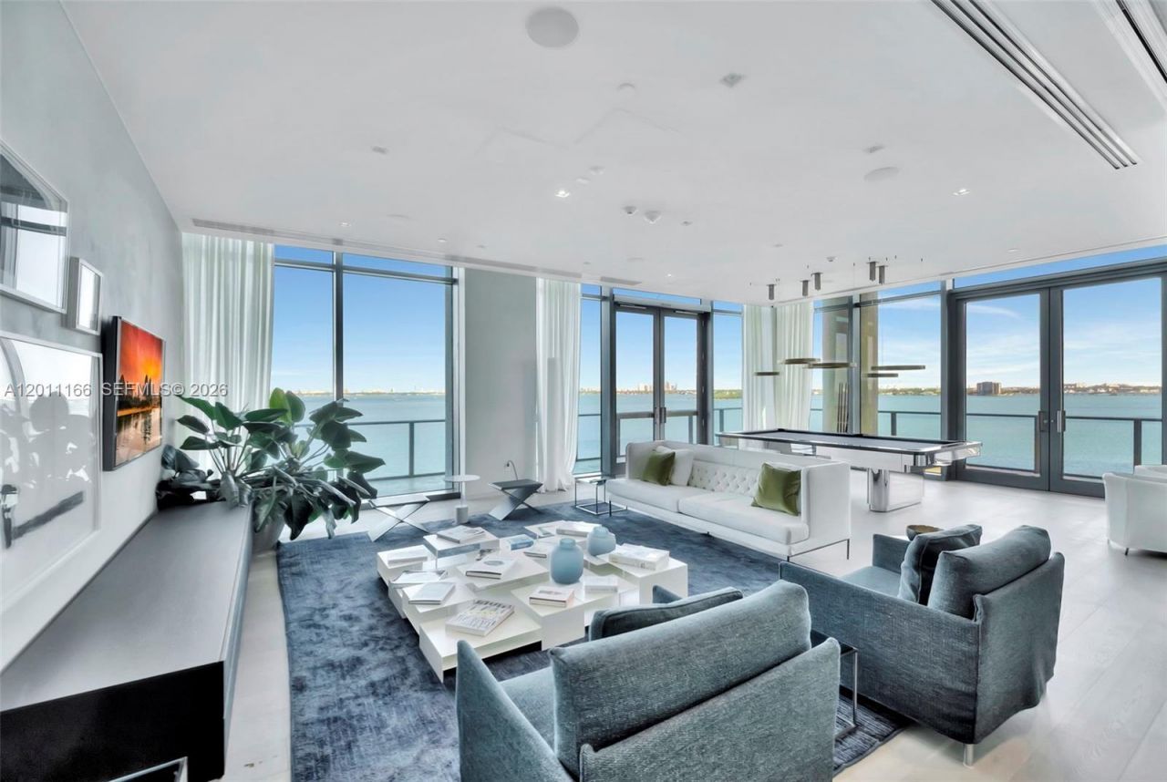 3131 NE 7th Ave , Unit 4503, Miami, FL 33137 Photo