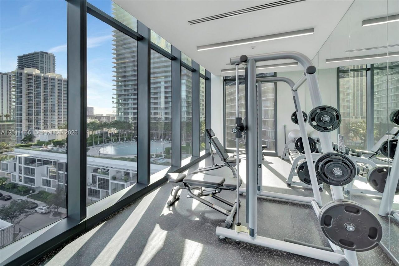 3131 NE 7th Ave , Unit 4503, Miami, FL 33137 Photo