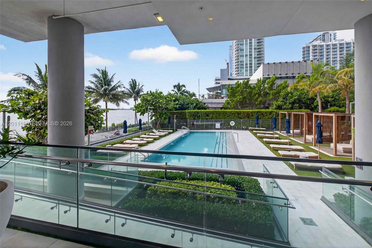 3131 NE 7th Ave , Unit 4503, Miami, FL 33137 Photo