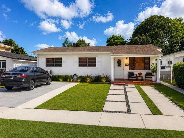 526 E 54th St , Unit ., Hialeah, FL 33013