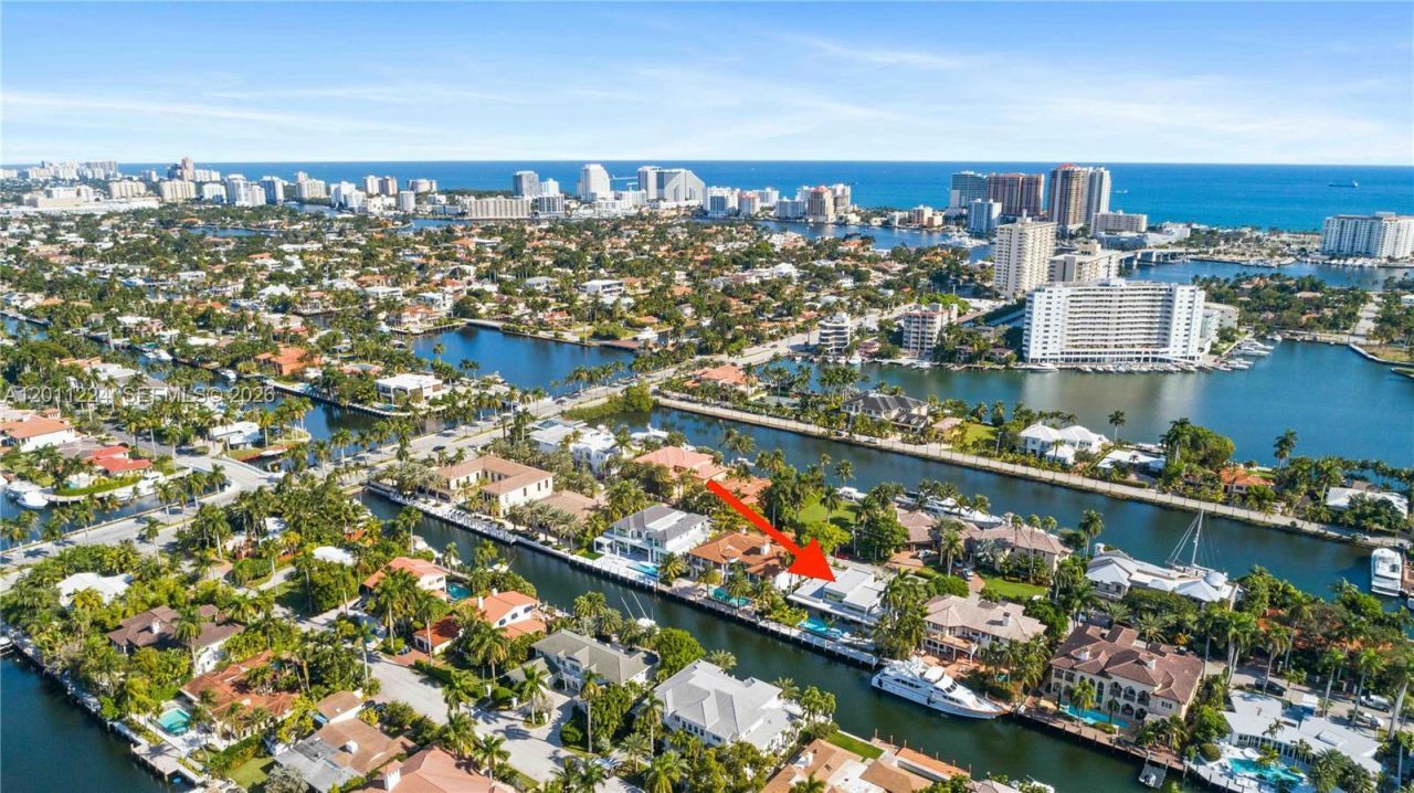 401 Royal Plaza Dr, Unit na, Fort Lauderdale, FL 33301 Photo