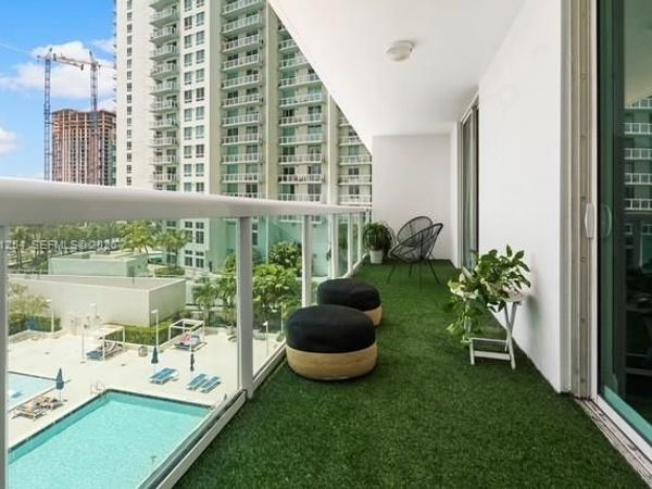 1800 N Bayshore Dr , Unit 1604, Miami, FL 33132