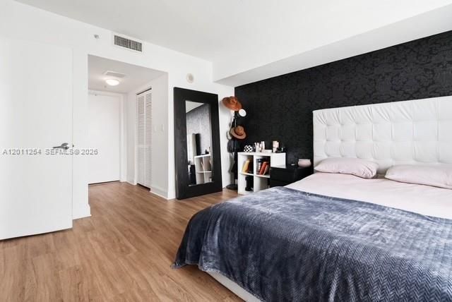 1800 N Bayshore Dr , Unit 1604, Miami, FL 33132 Photo