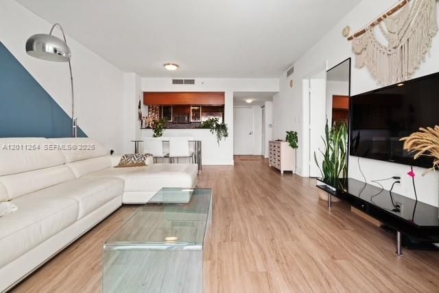 1800 N Bayshore Dr , Unit 1604, Miami, FL 33132 Photo