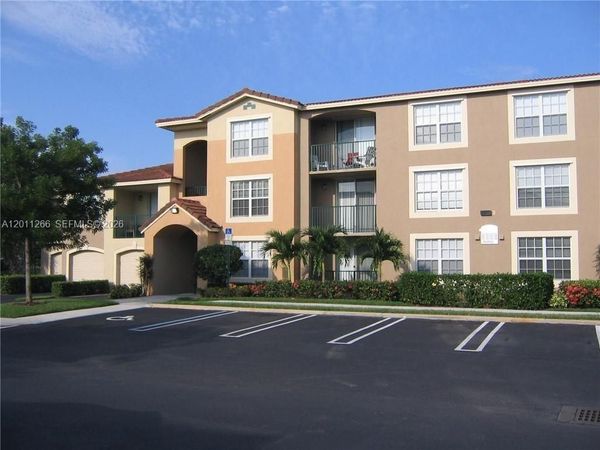 15035 Michelangelo Blvd , Unit 103, Delray Beach, FL 33446