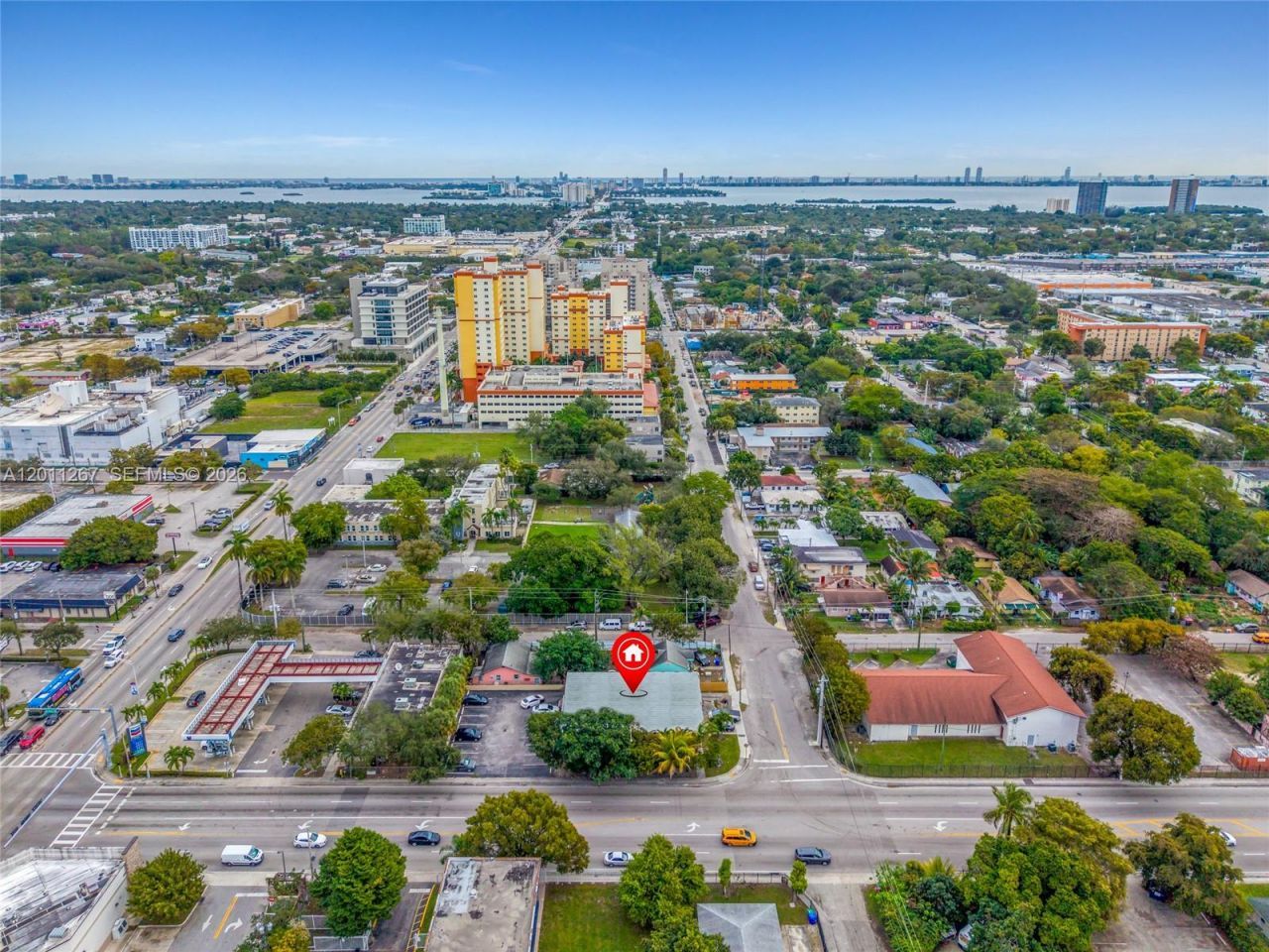1 NE 78th St, Miami, FL 33138 Photo