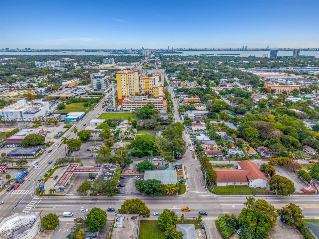 1 NE 78th St, Miami, FL 33138 Photo