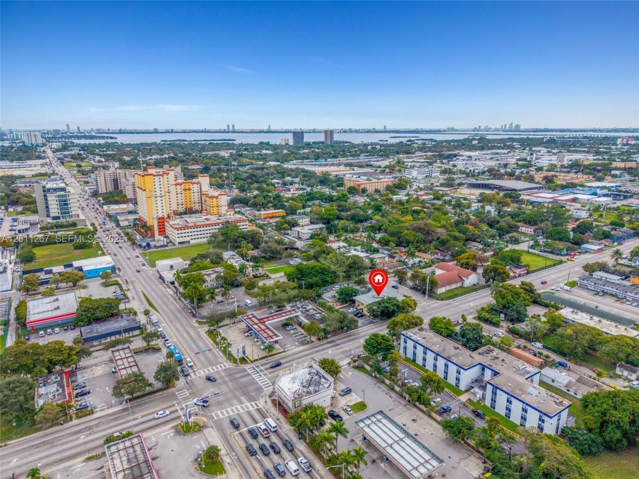 1 NE 78th St, Miami, FL 33138 Photo