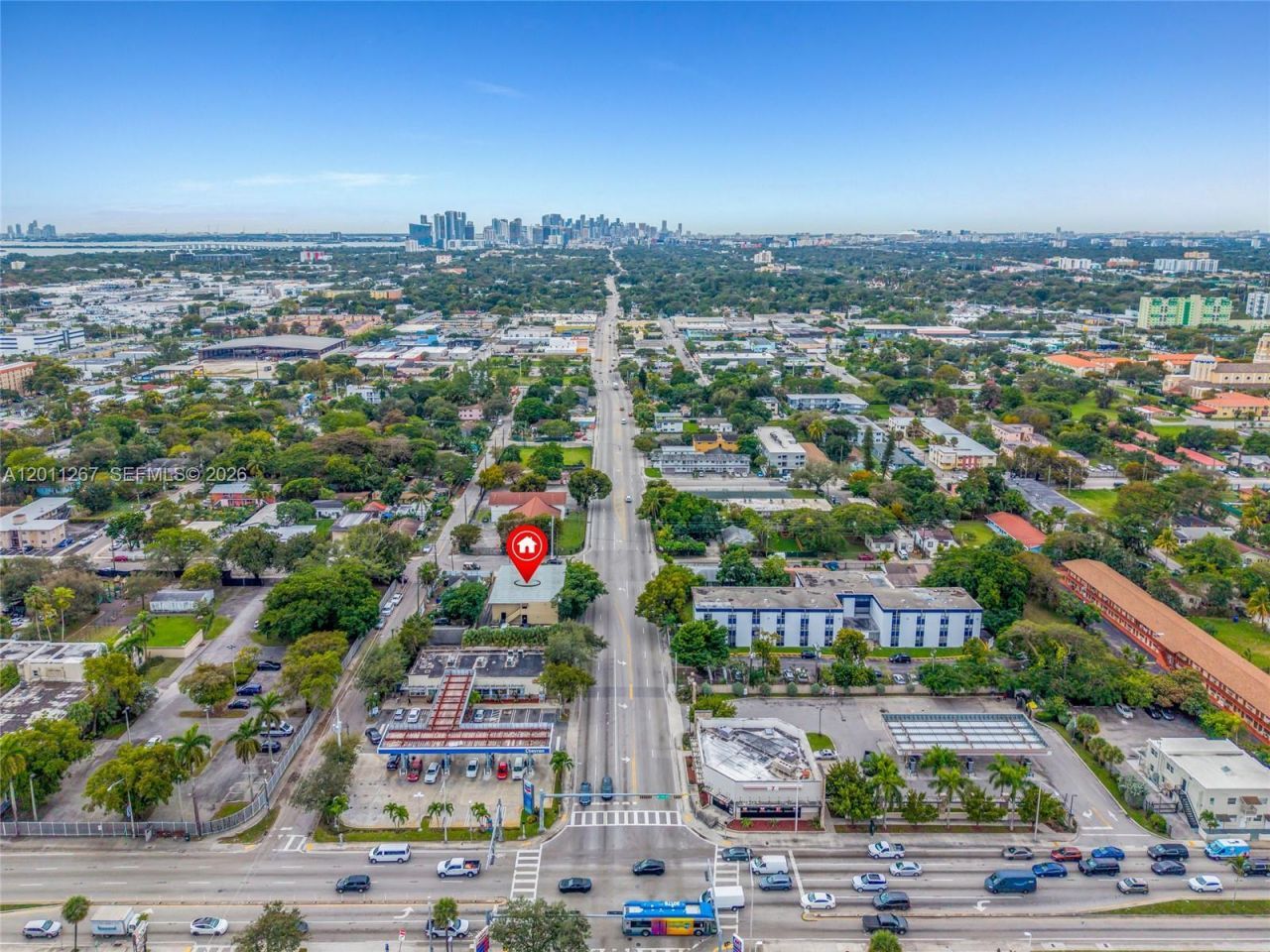 1 NE 78th St, Miami, FL 33138 Photo
