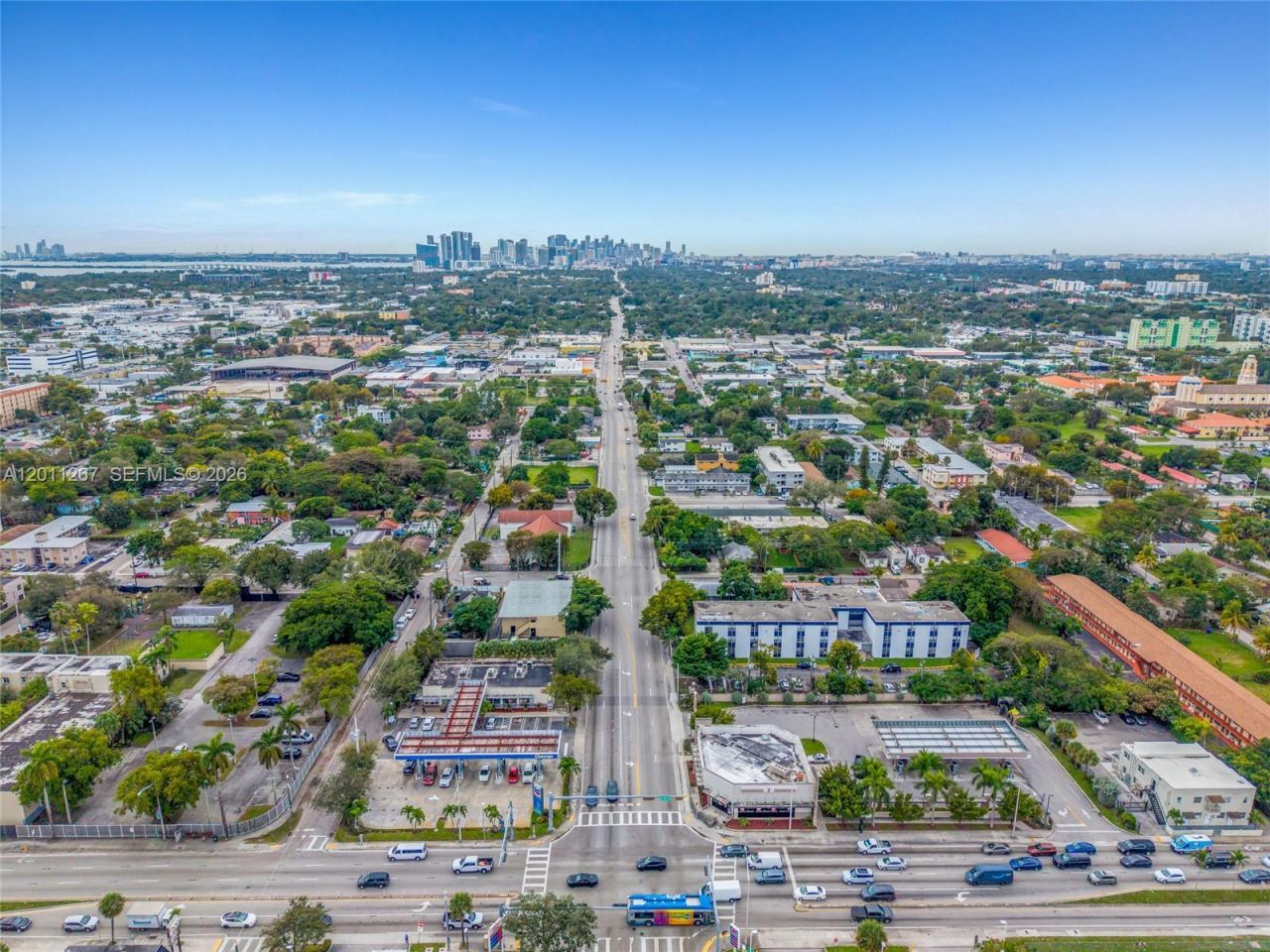 1 NE 78th St, Miami, FL 33138 Photo