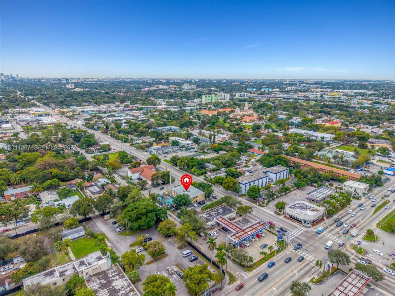 1 NE 78th St, Miami, FL 33138 Photo