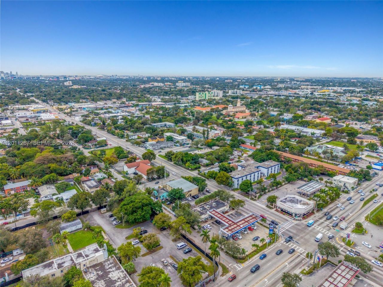 1 NE 78th St, Miami, FL 33138 Photo