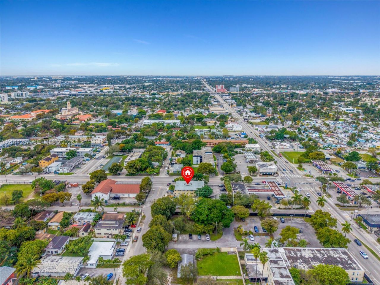 1 NE 78th St, Miami, FL 33138 Photo
