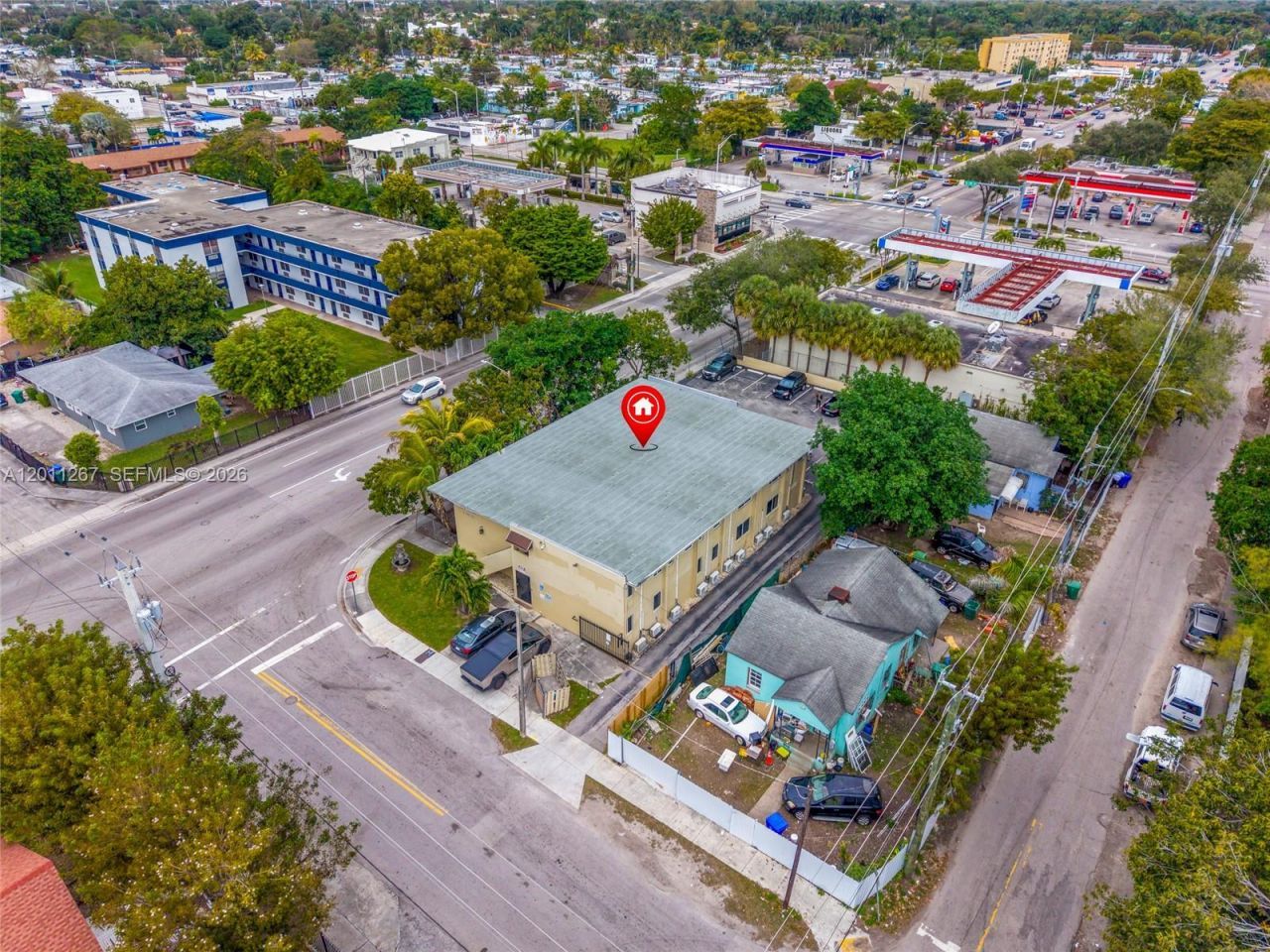 1 NE 78th St, Miami, FL 33138 Photo
