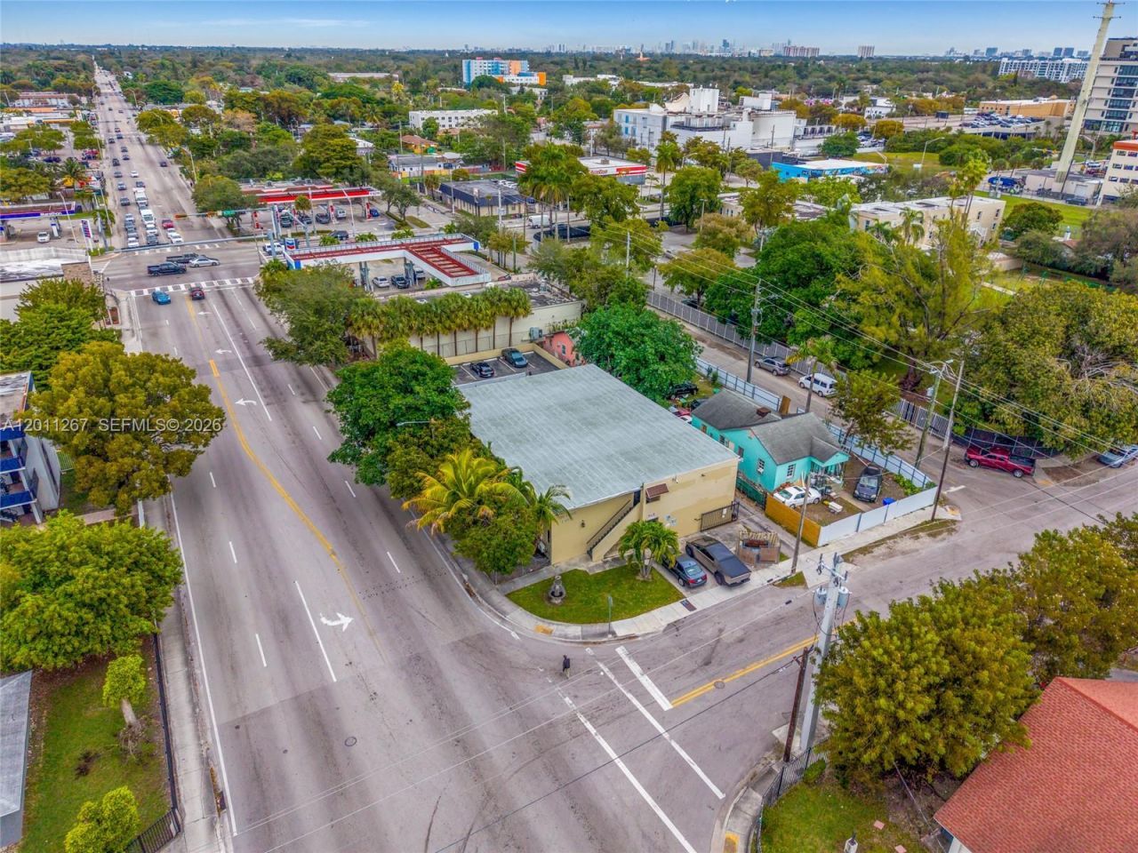 1 NE 78th St, Miami, FL 33138 Photo
