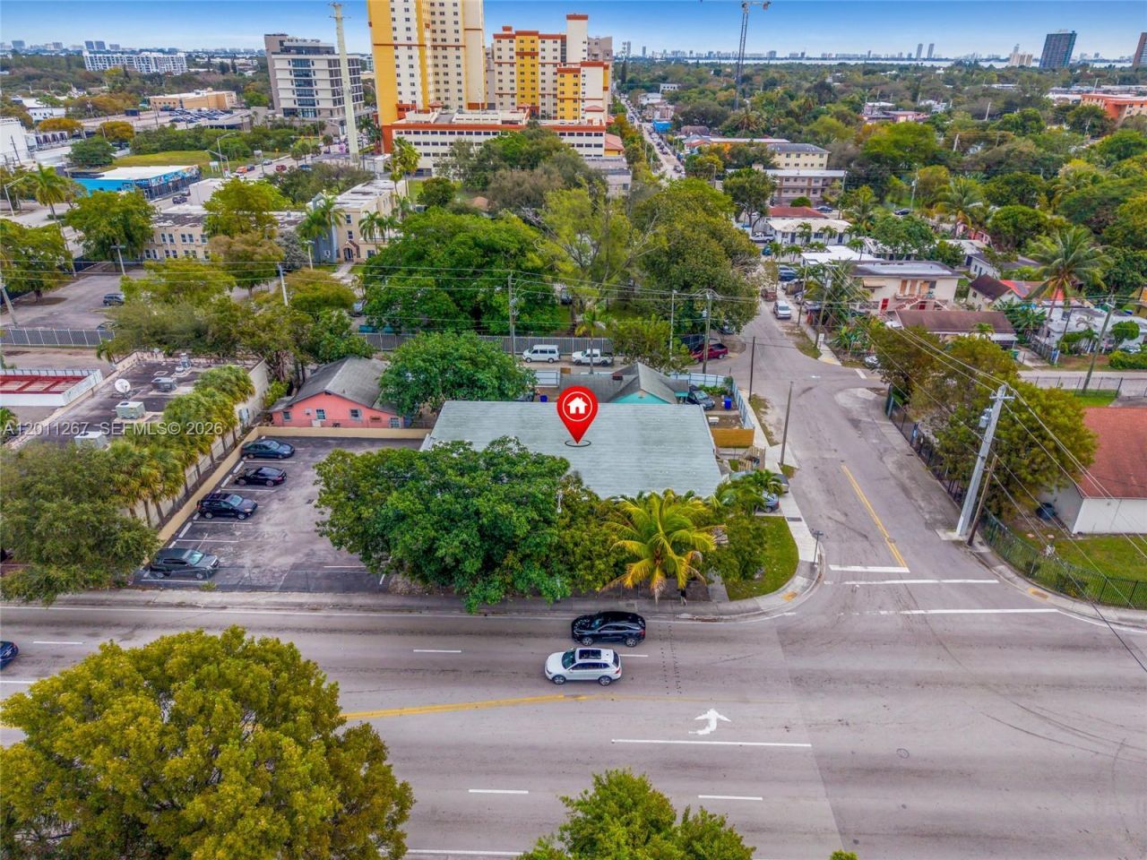 1 NE 78th St, Miami, FL 33138 Photo