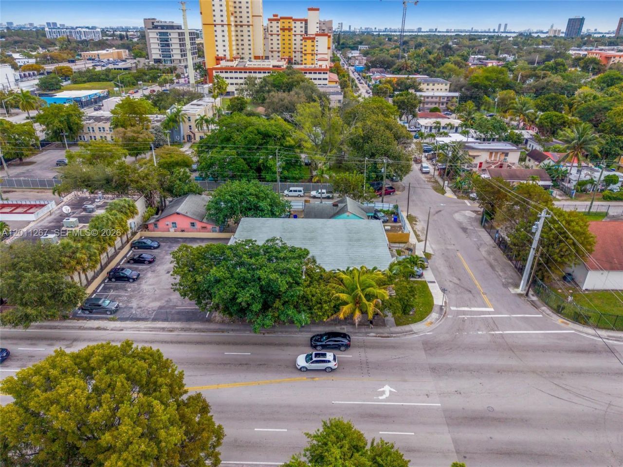 1 NE 78th St, Miami, FL 33138 Photo