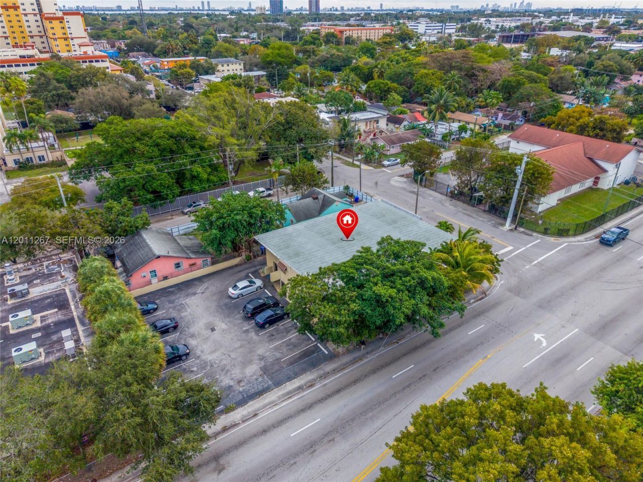 1 NE 78th St, Miami, FL 33138 Photo