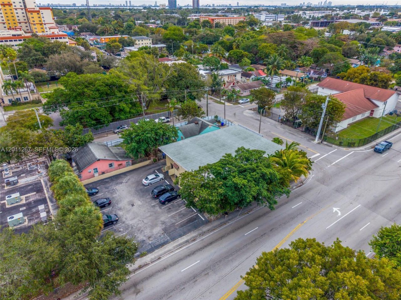 1 NE 78th St, Miami, FL 33138 Photo