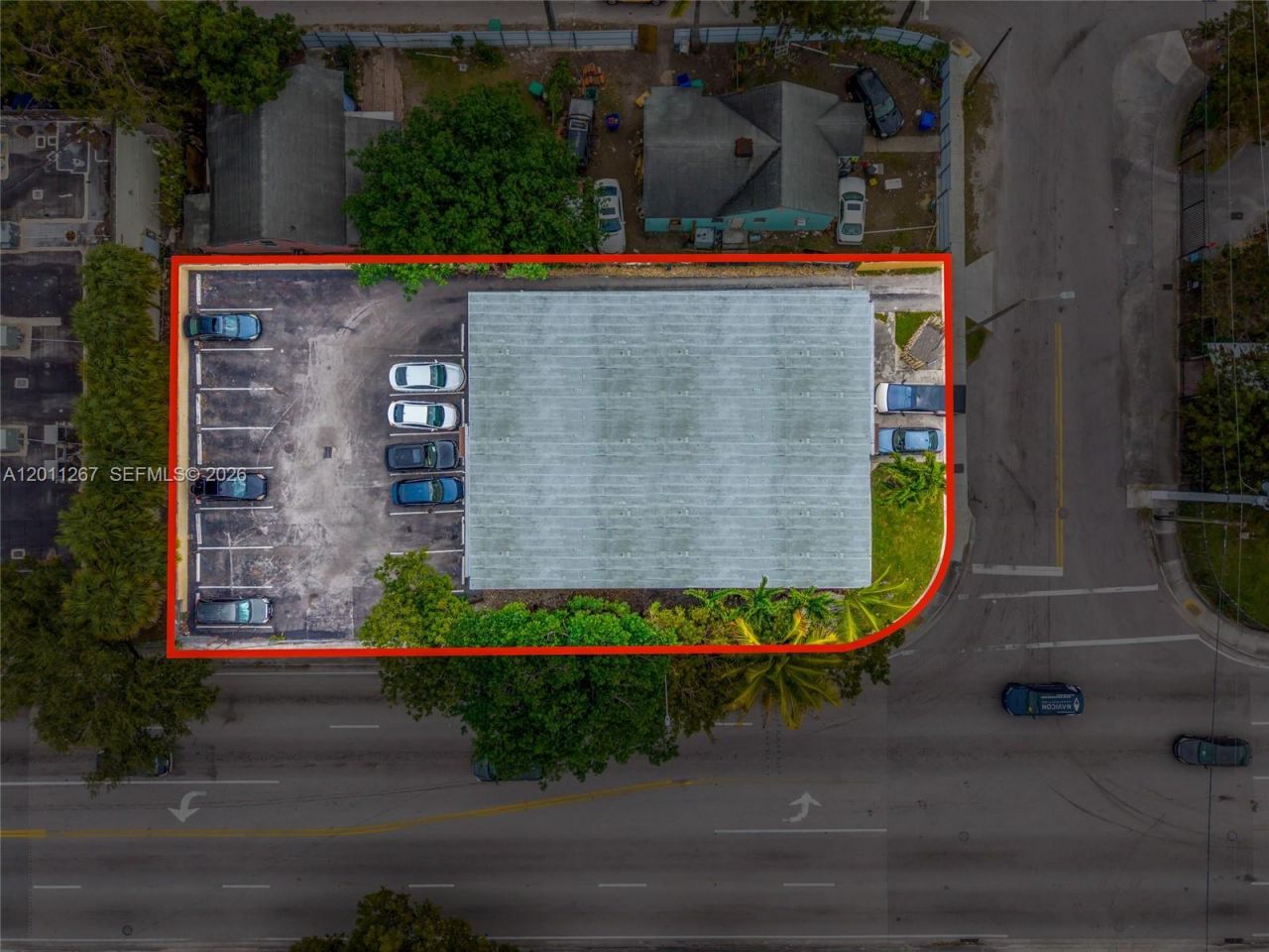 1 NE 78th St, Miami, FL 33138 Photo