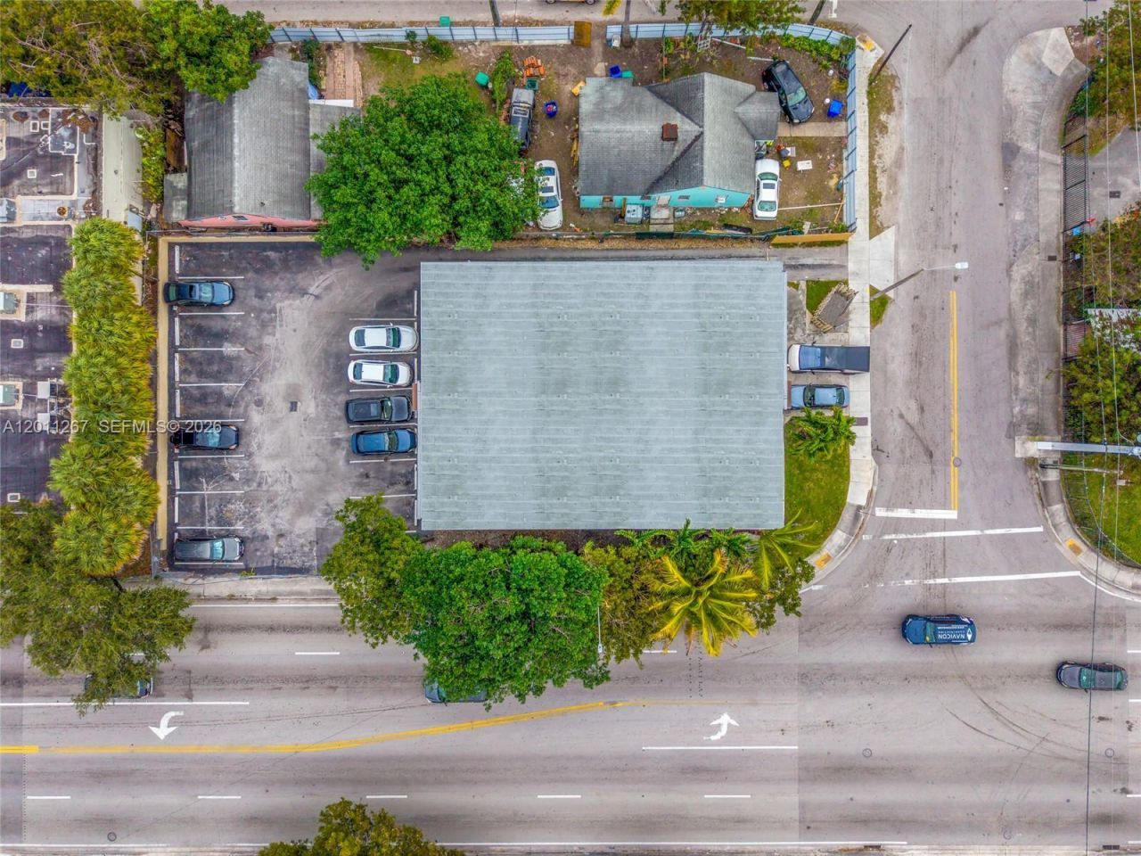1 NE 78th St, Miami, FL 33138 Photo