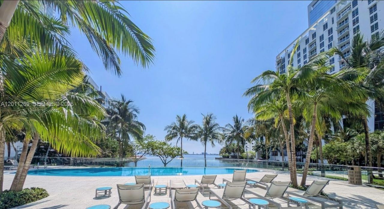 460 NE 28th St , Unit 3408, Miami, FL 33137 Photo
