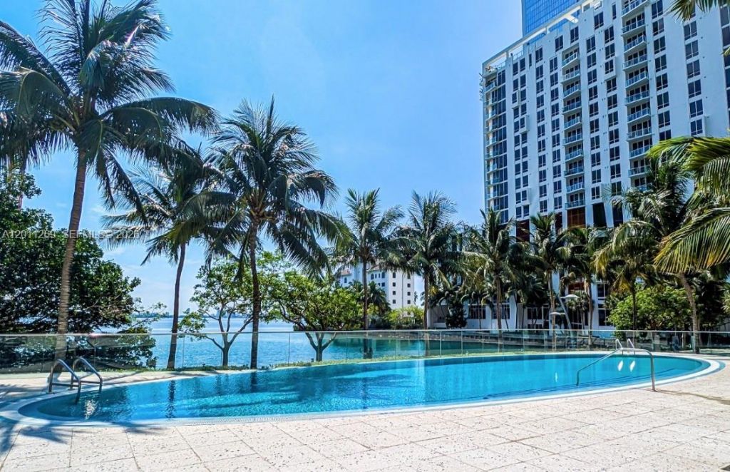 460 NE 28th St , Unit 3408, Miami, FL 33137 Photo