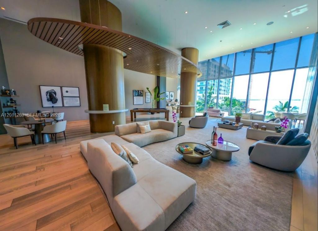 460 NE 28th St , Unit 3408, Miami, FL 33137 Photo