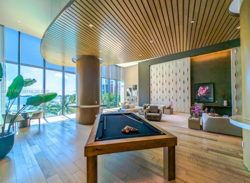 460 NE 28th St , Unit 3408, Miami, FL 33137 Photo