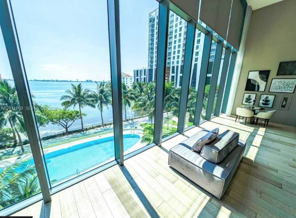 460 NE 28th St , Unit 3408, Miami, FL 33137 Photo