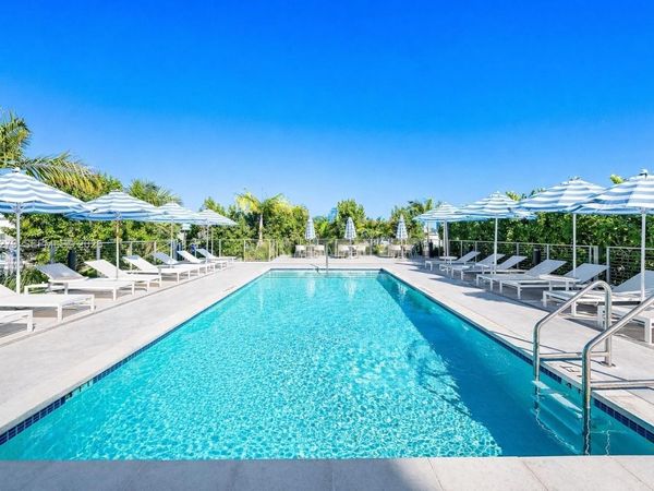 10281 W Bay Harbor Dr , Unit 501, Bay Harbor Islands, FL 33154