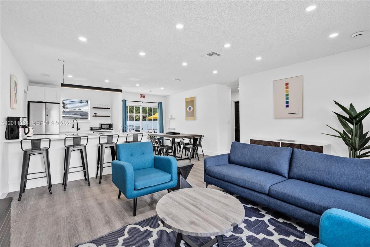 7471 Hope St, Hollywood, FL 33024 Photo