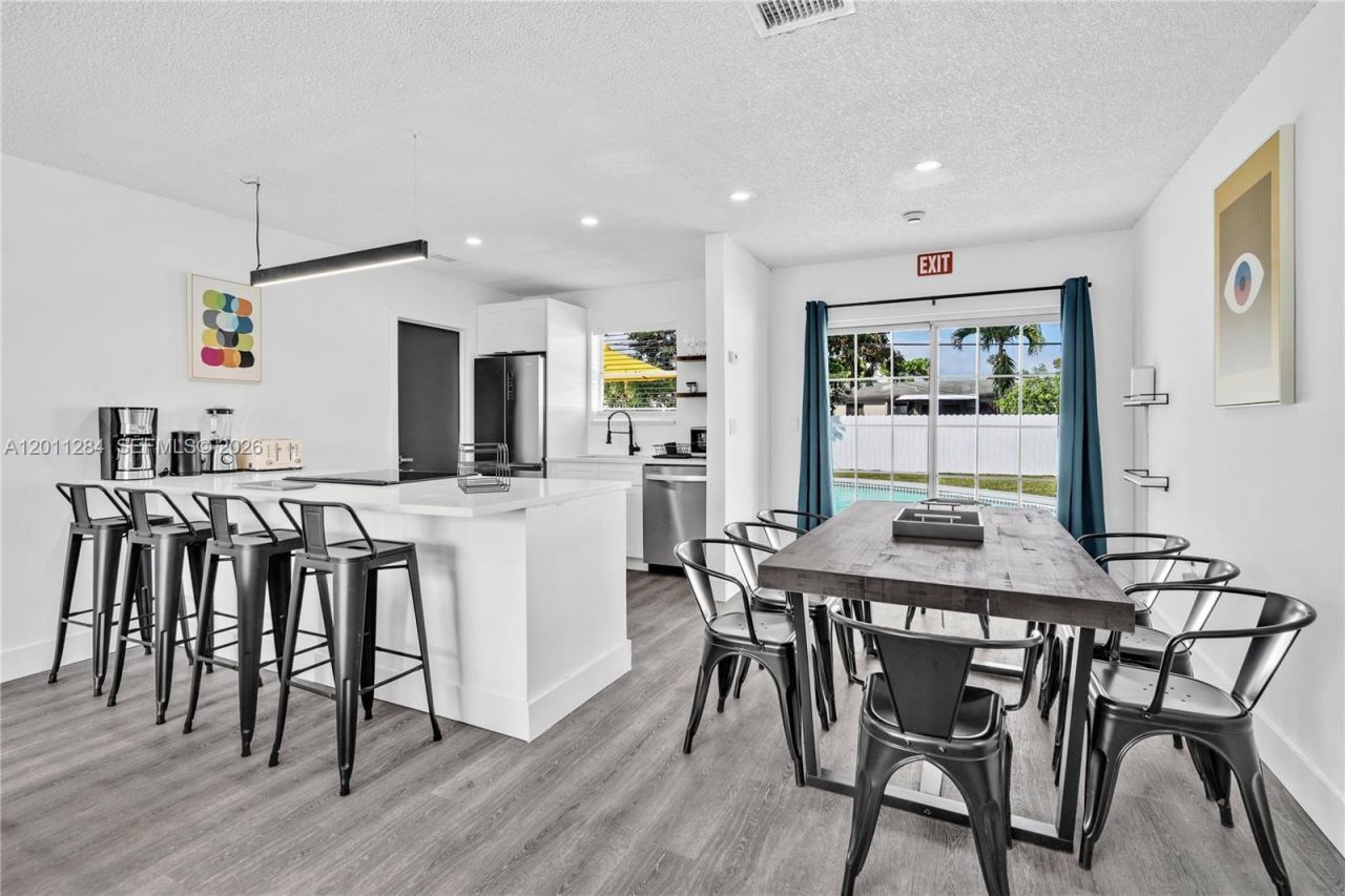 7471 Hope St, Hollywood, FL 33024 Photo