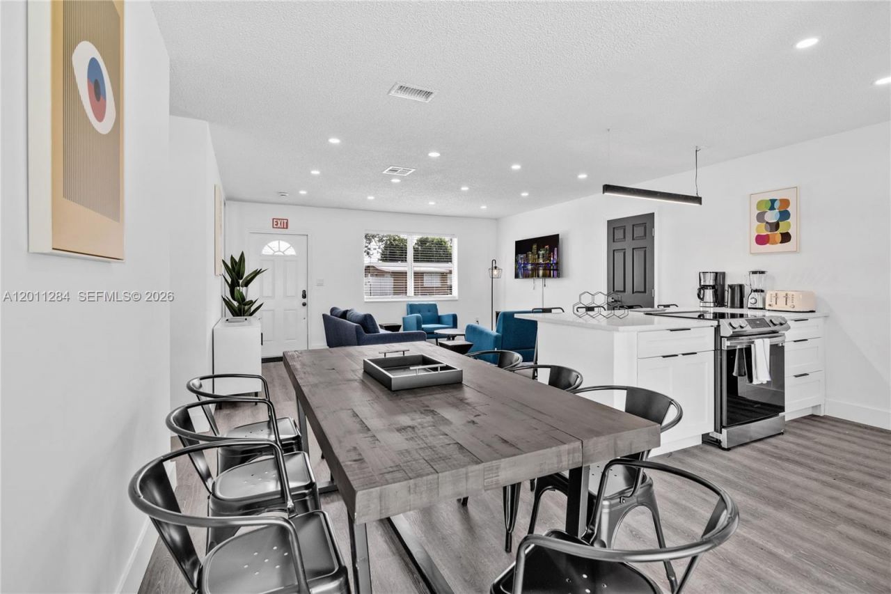7471 Hope St, Hollywood, FL 33024 Photo