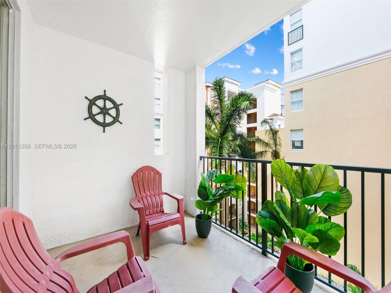 17100 N Bay Rd, Unit 1614, Sunny Isles Beach, FL 33160 Photo