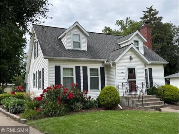 308 Pine Street, Pepin, WI 54759