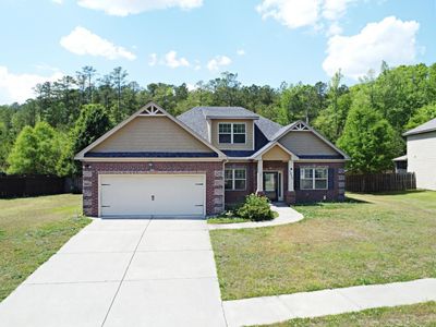 1073 Grey Duck Lane, Blythewood, SC 29016
