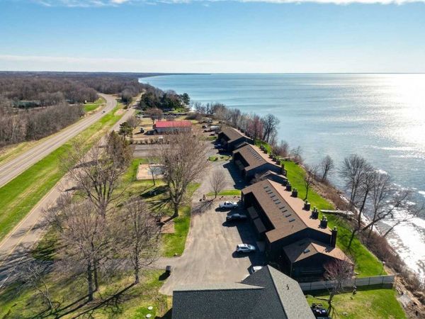 21740 442nd Place, Unit 238 & 239, Aitkin, MN 56431