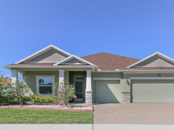 3314 Hawthorne Avenue , Rockledge, FL 32955