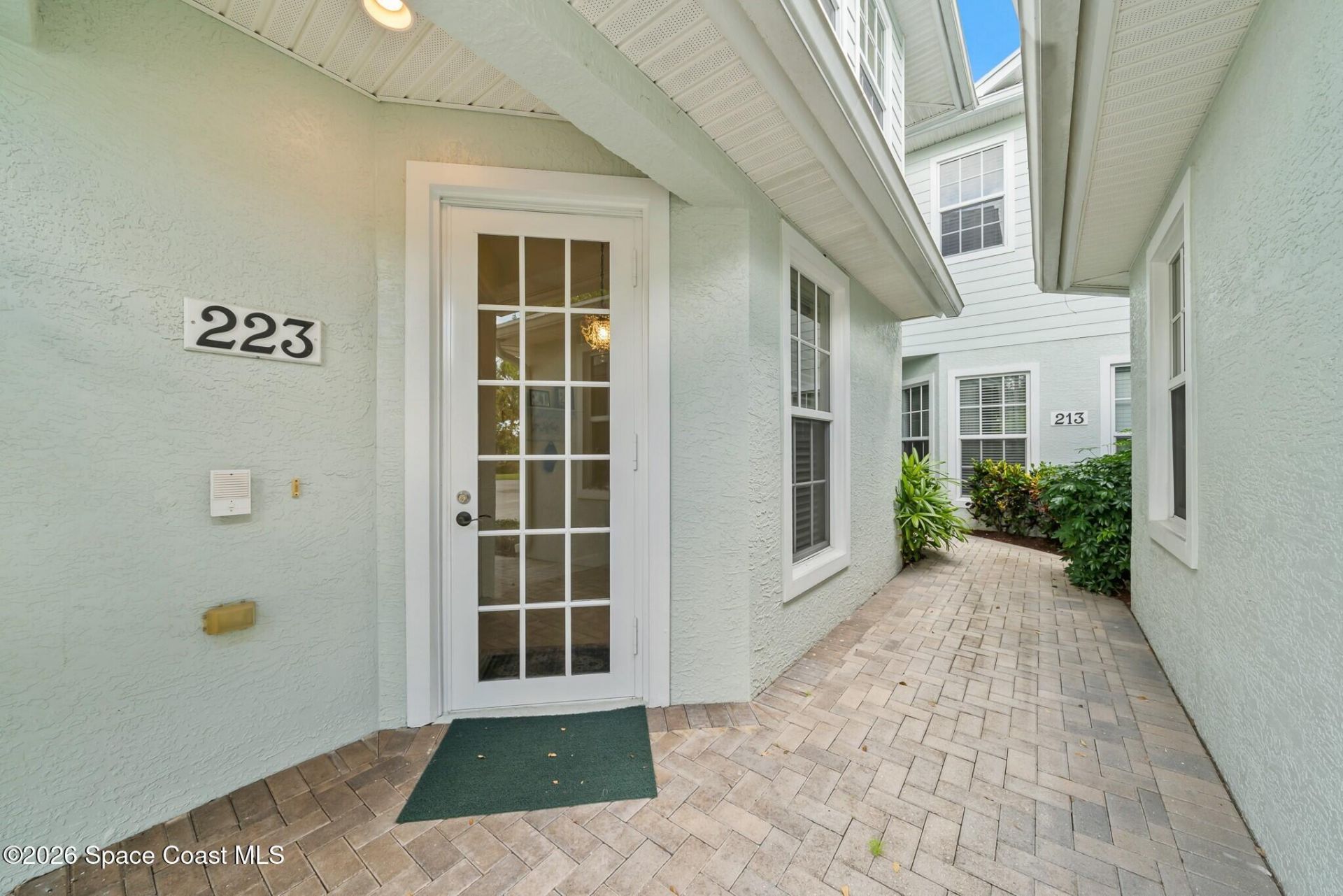 2340 Water Oaks Lane , Unit 223, Vero Beach, FL 32962 Photo