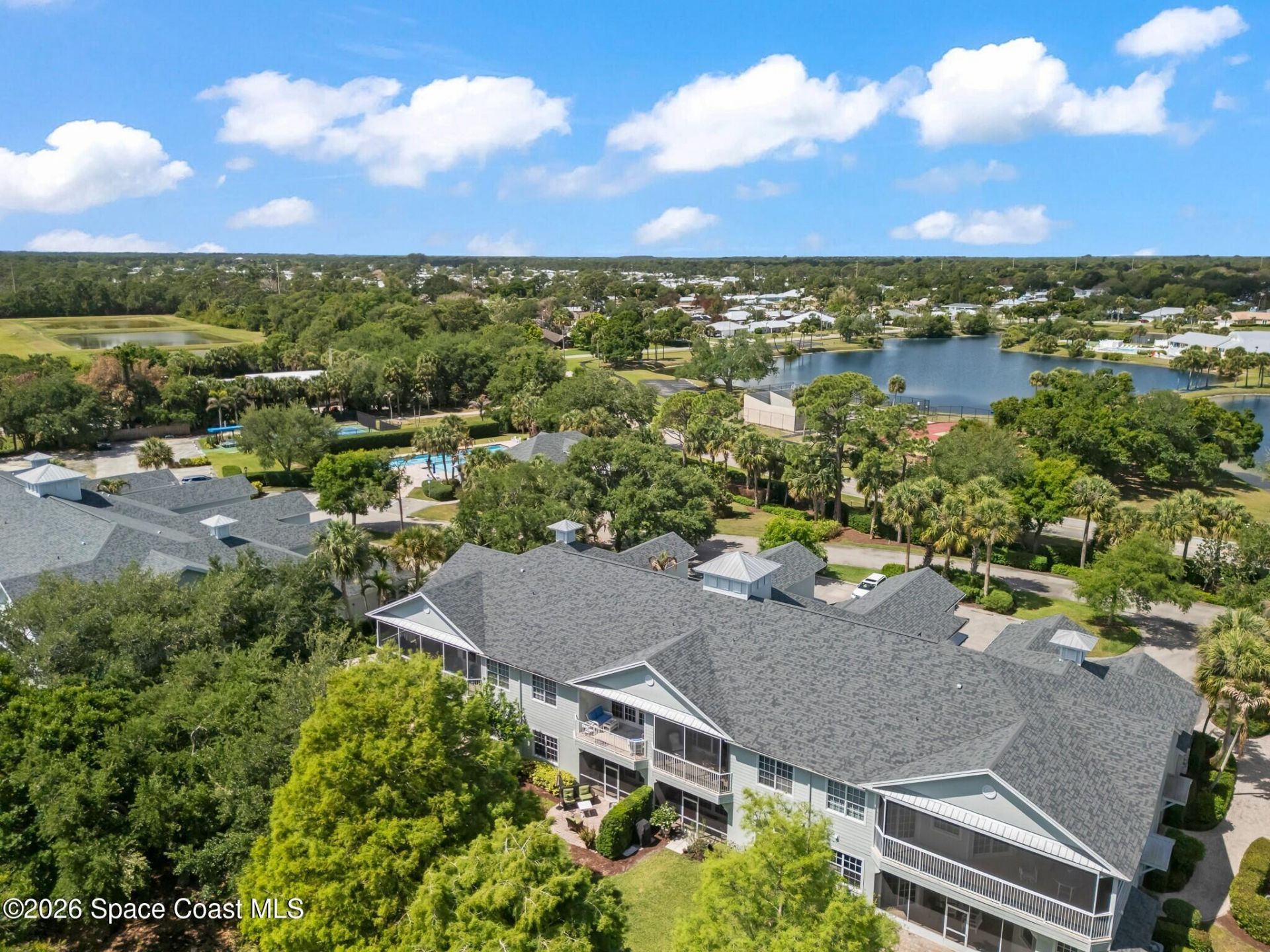 2340 Water Oaks Lane , Unit 223, Vero Beach, FL 32962 Photo
