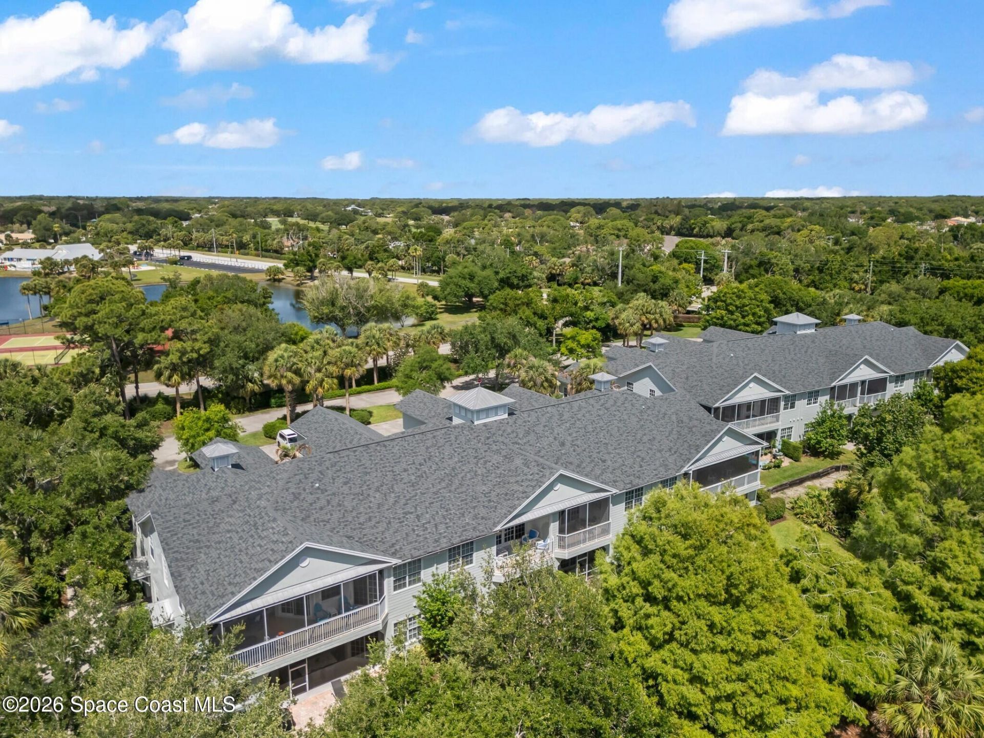 2340 Water Oaks Lane , Unit 223, Vero Beach, FL 32962 Photo