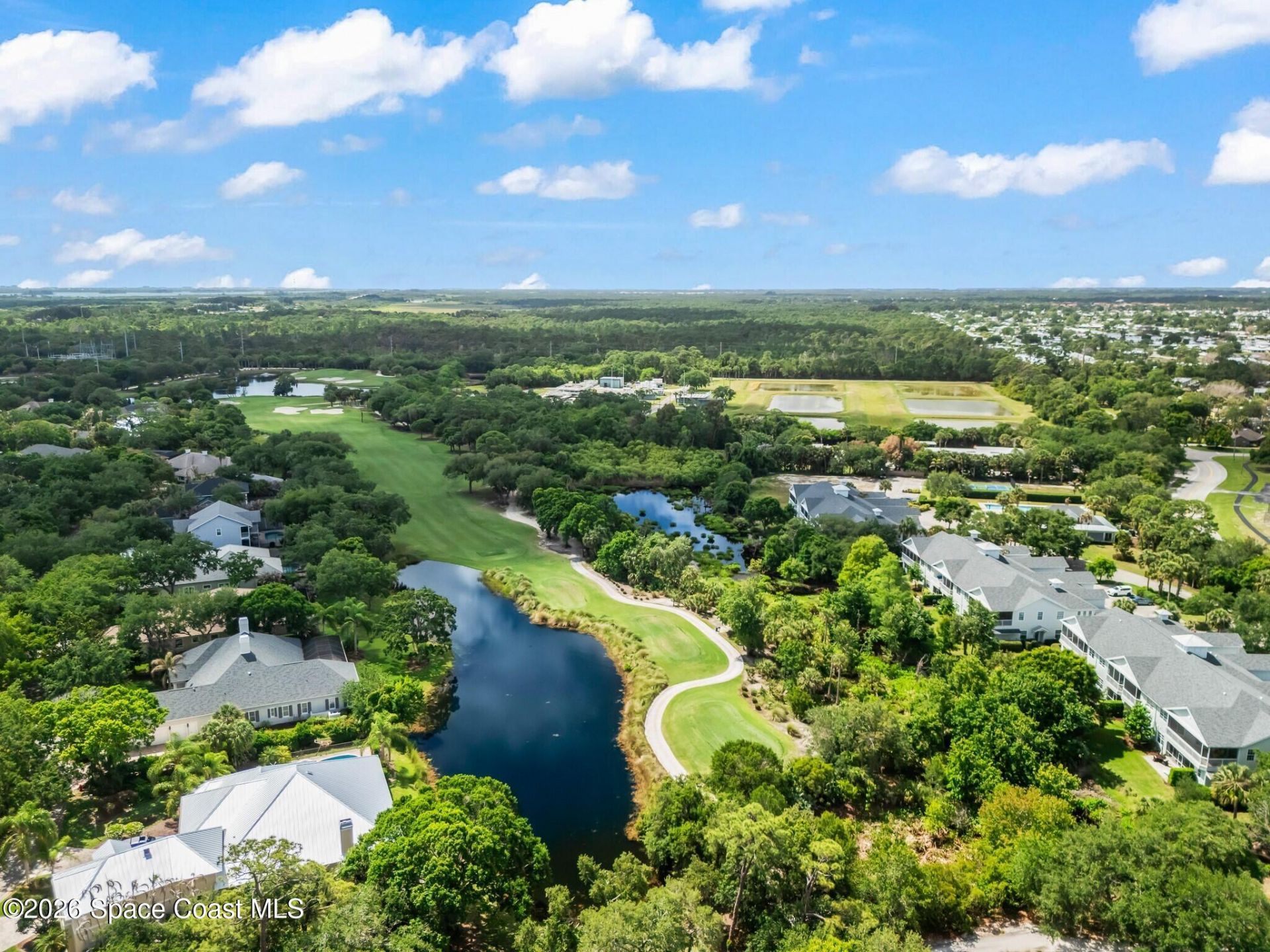 2340 Water Oaks Lane , Unit 223, Vero Beach, FL 32962 Photo