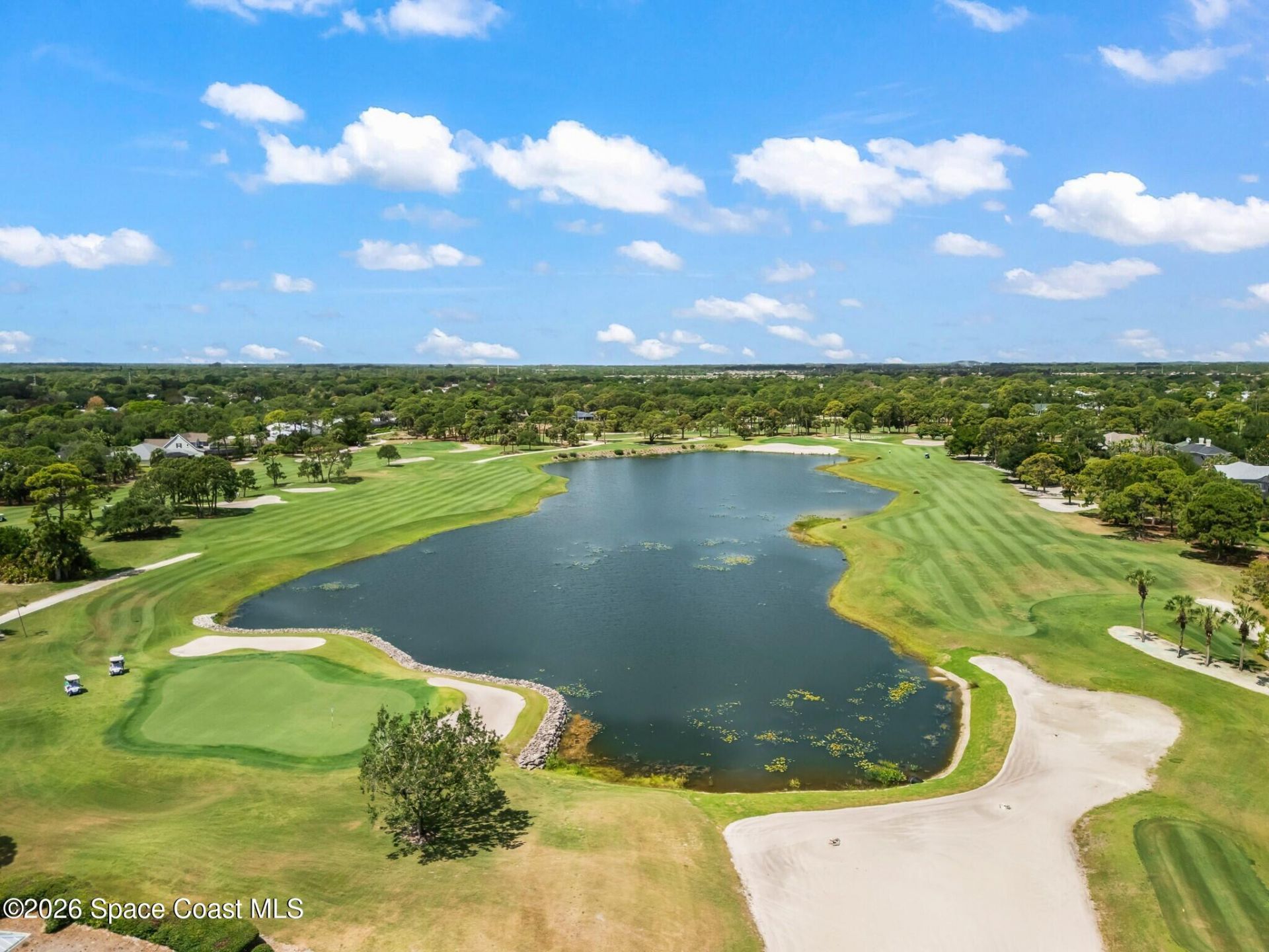 2340 Water Oaks Lane , Unit 223, Vero Beach, FL 32962 Photo