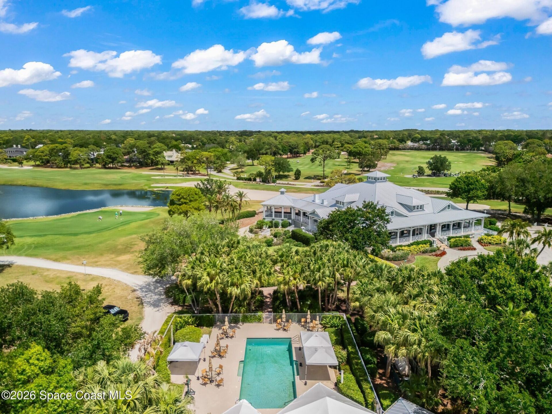 2340 Water Oaks Lane , Unit 223, Vero Beach, FL 32962 Photo