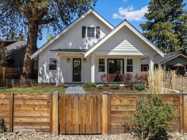 84 NW Portland Avenue, Unit # 1, Bend, OR 97703